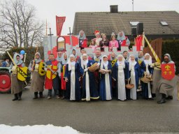 2015_Jubiläum_Fasnet_3