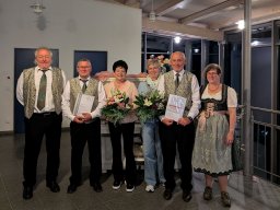 2026 - Frühjahrskonzert
